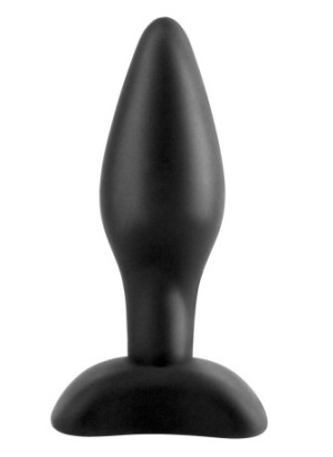 mini silicone plug